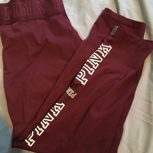 Victoria Secret Pink ultimate pants